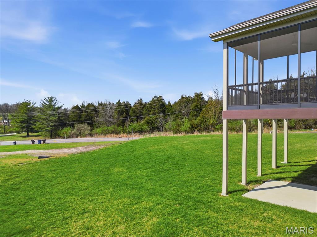 West Ridge Farm #2 - Residential