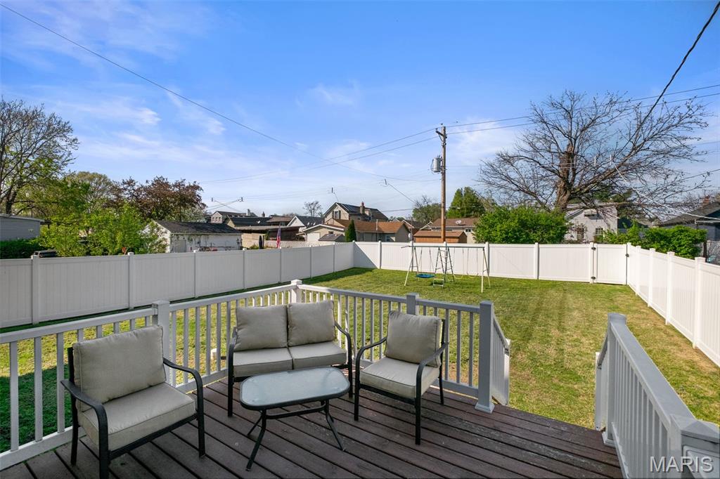 McDermotts Watson Road South - Residential