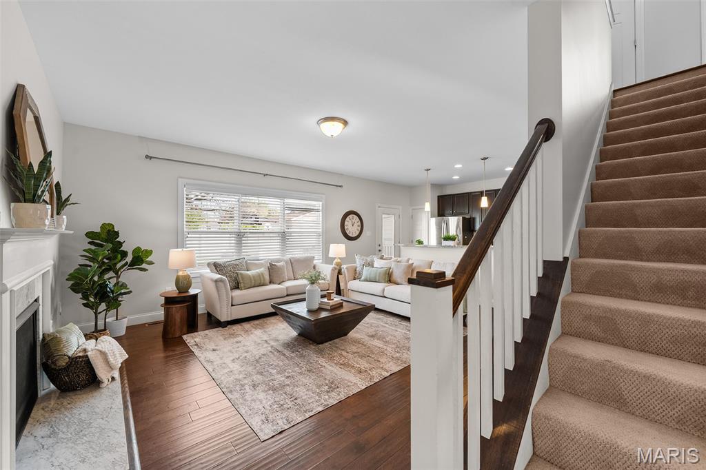 McDermotts Watson Road South - Residential