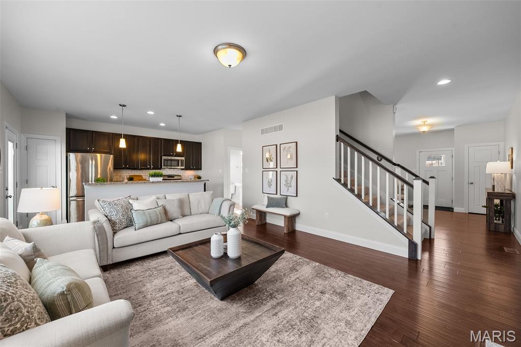 McDermotts Watson Road South - Residential