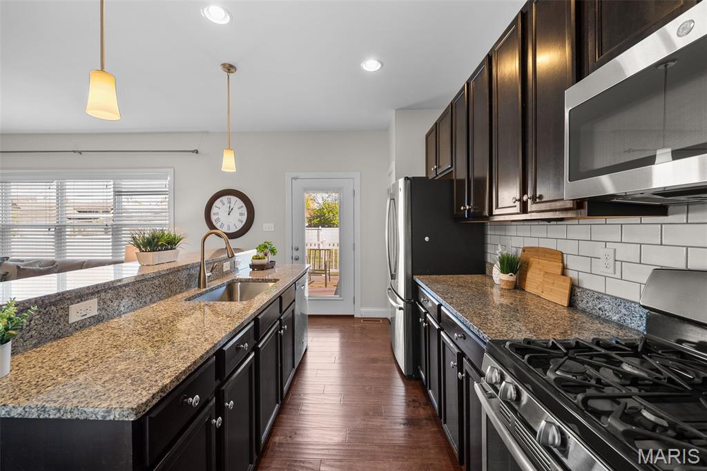 McDermotts Watson Road South - Residential