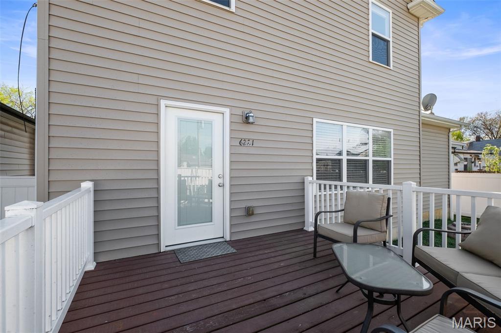 McDermotts Watson Road South - Residential