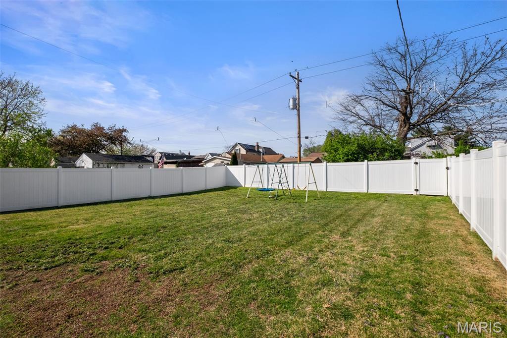 McDermotts Watson Road South - Residential