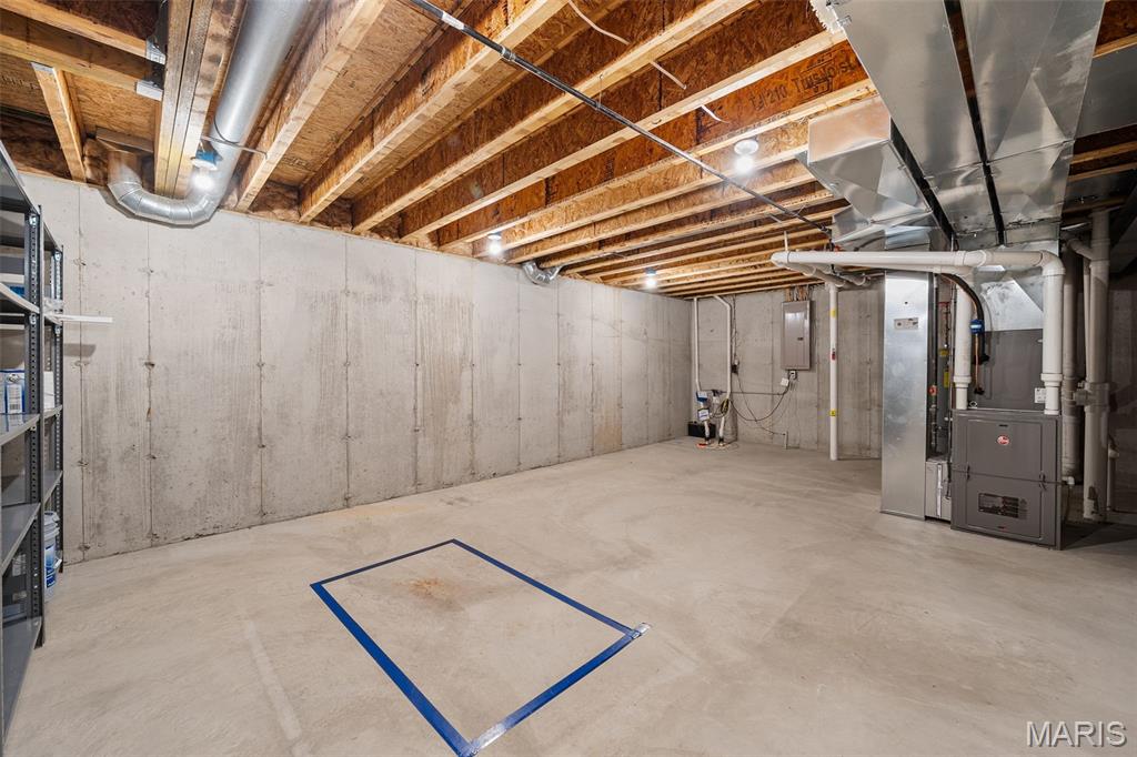 McDermotts Watson Road South - Residential