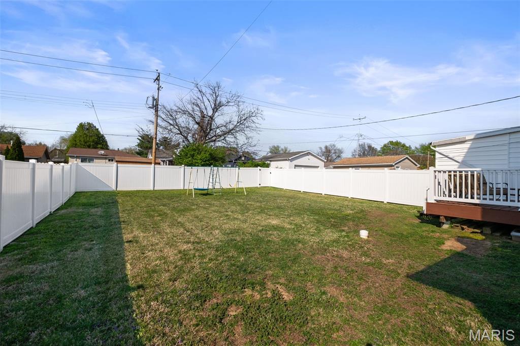 McDermotts Watson Road South - Residential