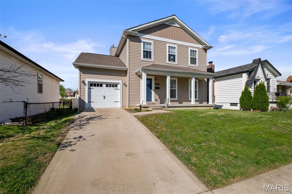 McDermotts Watson Road South - Residential