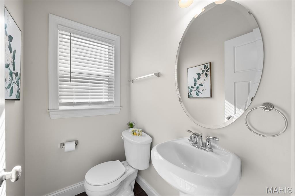 McDermotts Watson Road South - Residential