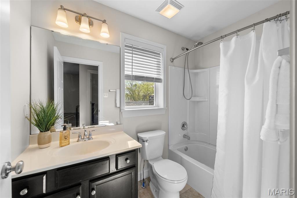 McDermotts Watson Road South - Residential