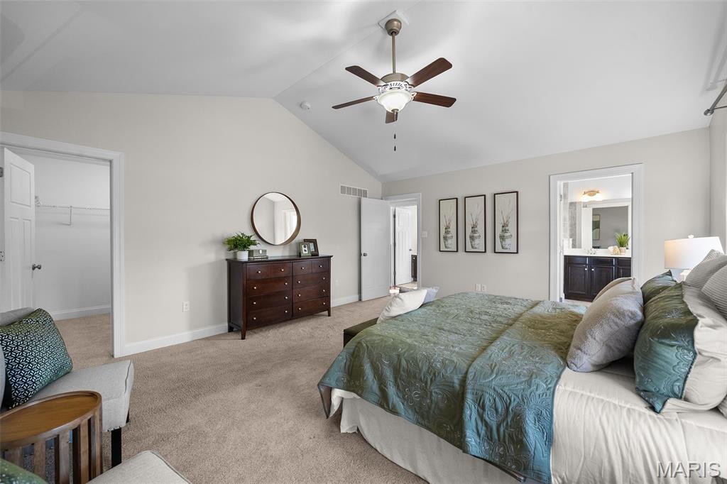 McDermotts Watson Road South - Residential