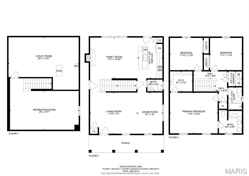 McDermotts Watson Road South - Residential