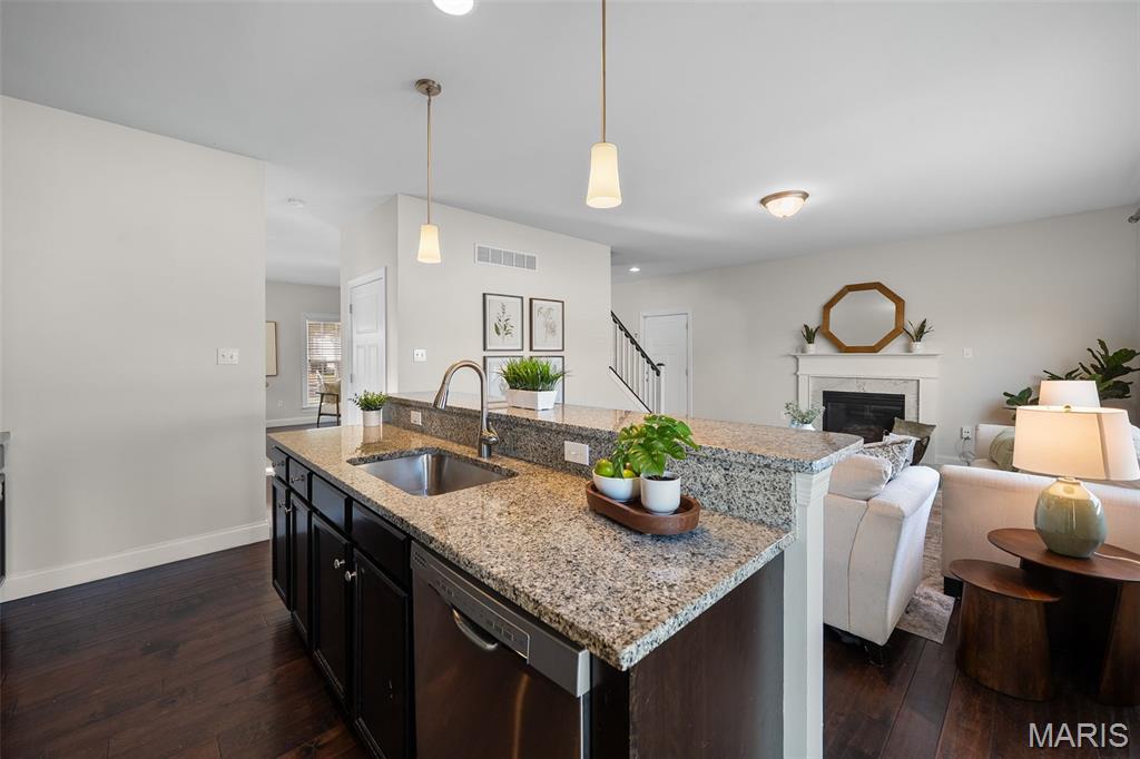 McDermotts Watson Road South - Residential