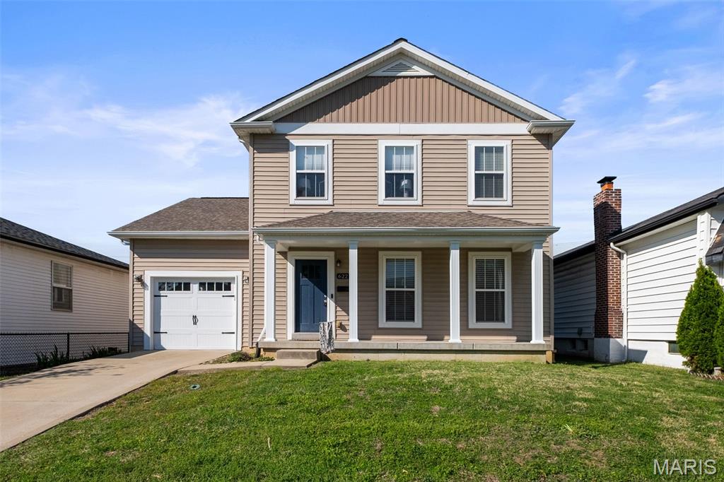 McDermotts Watson Road South - Residential