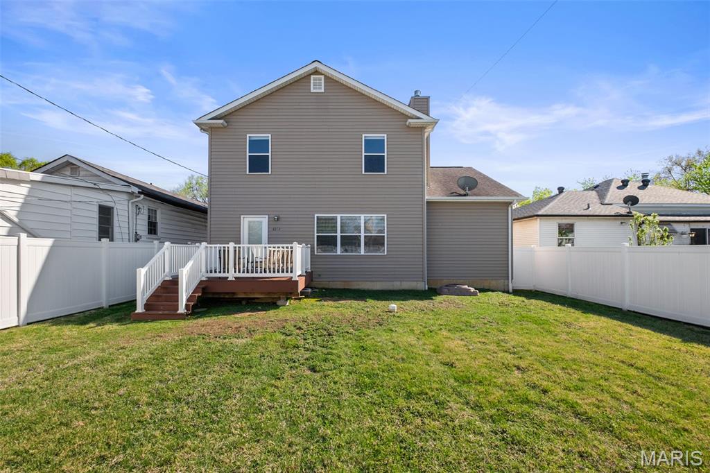 McDermotts Watson Road South - Residential