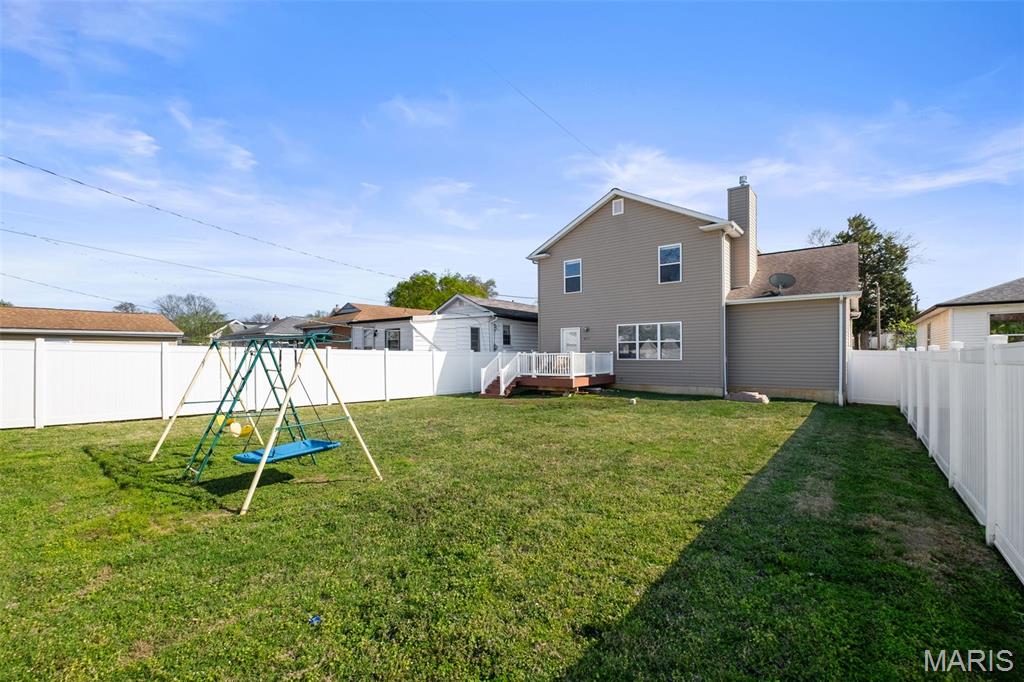 McDermotts Watson Road South - Residential