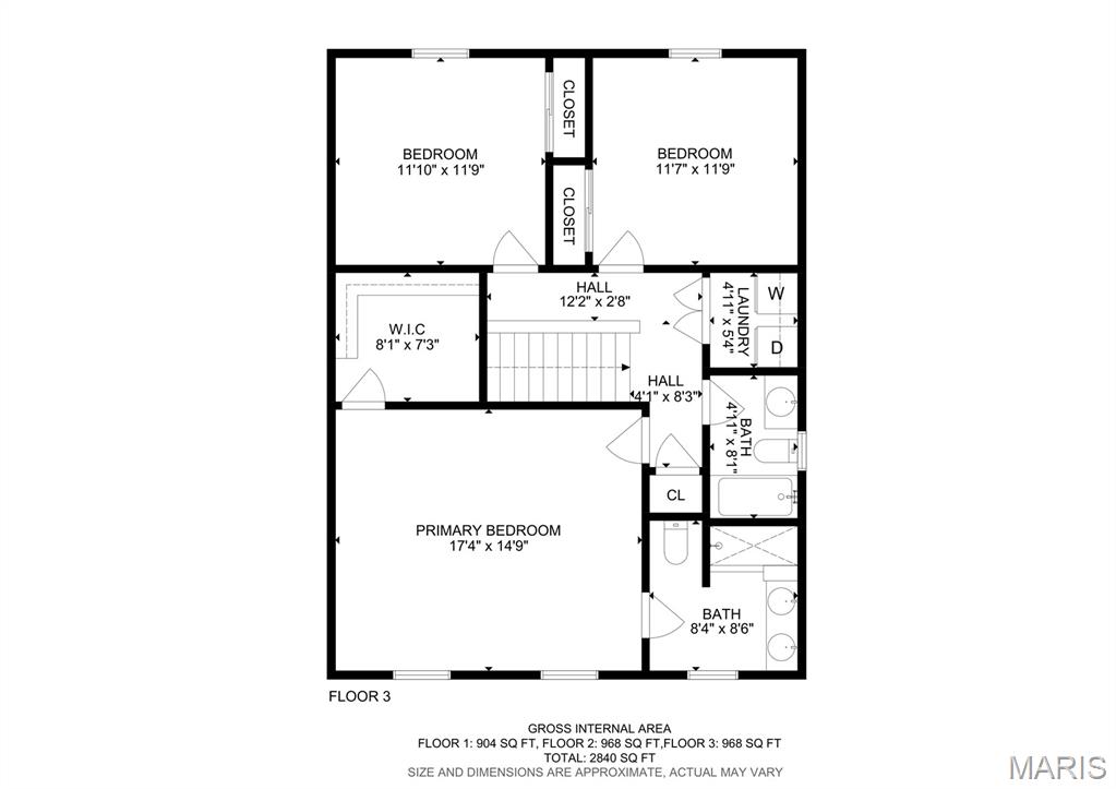 McDermotts Watson Road South - Residential
