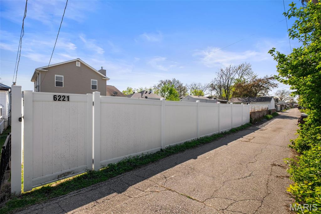 McDermotts Watson Road South - Residential