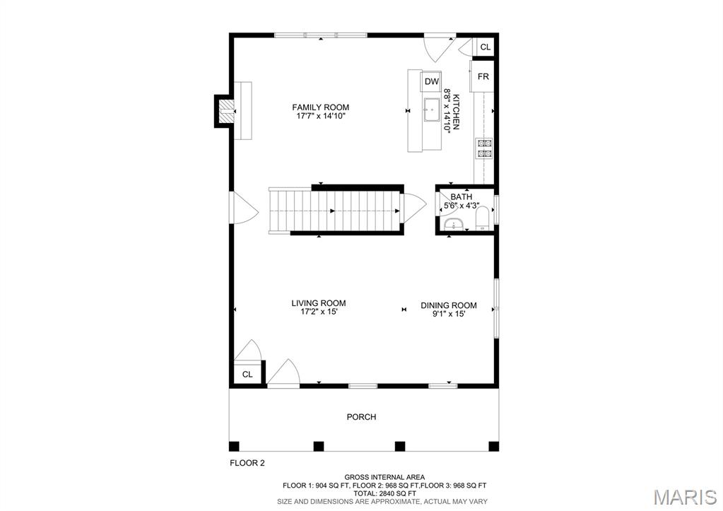 McDermotts Watson Road South - Residential