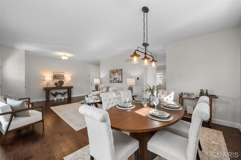 McDermotts Watson Road South - Residential