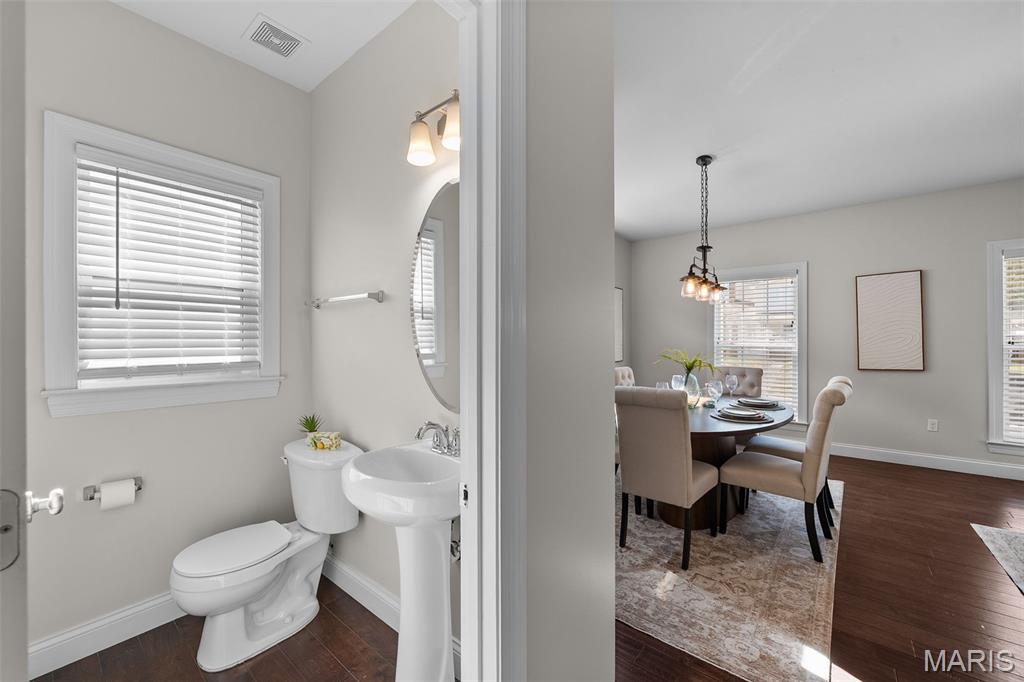 McDermotts Watson Road South - Residential