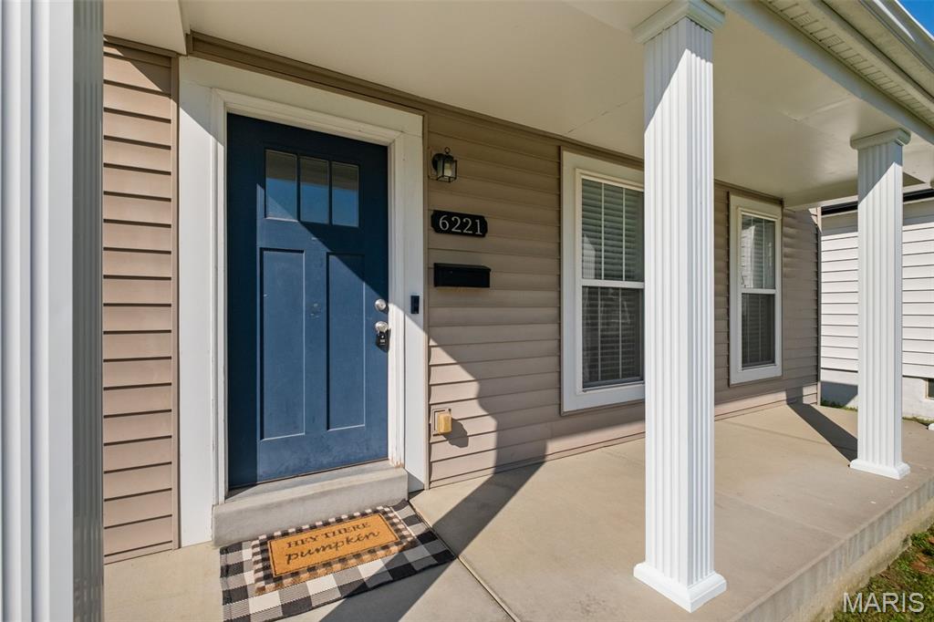 McDermotts Watson Road South - Residential