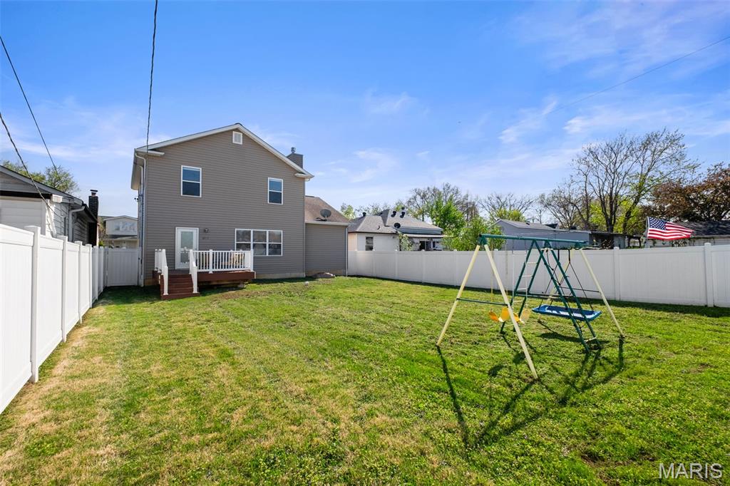 McDermotts Watson Road South - Residential