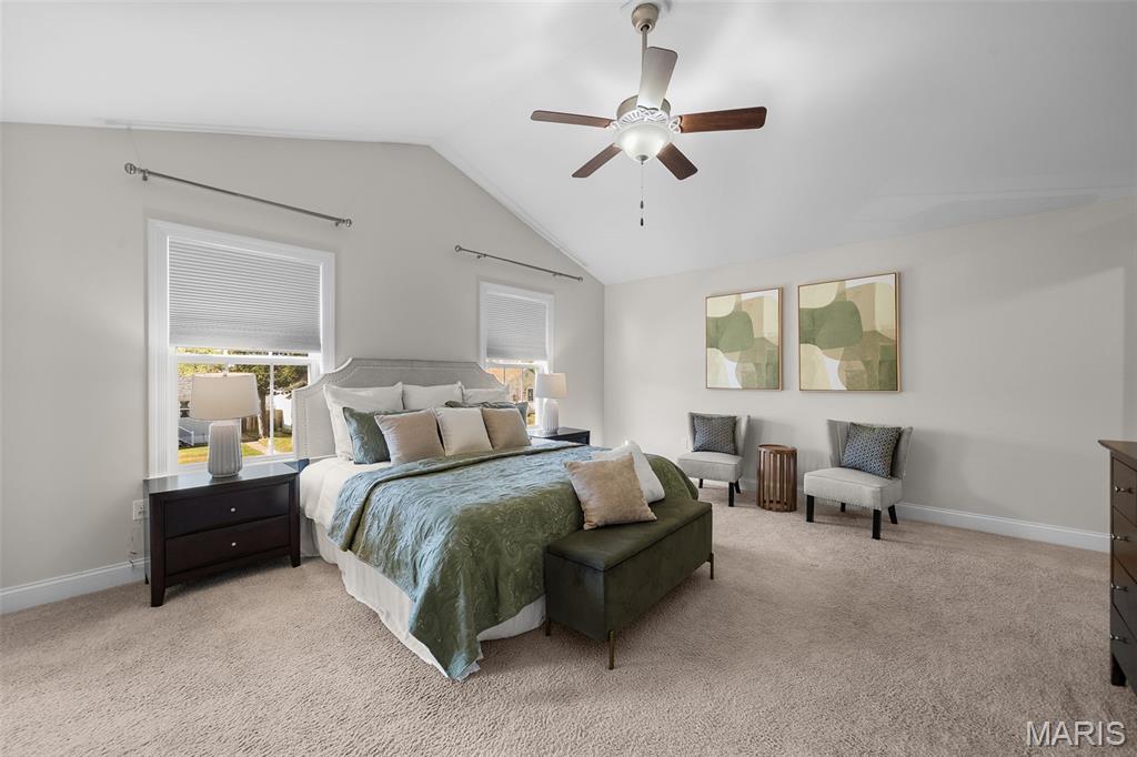 McDermotts Watson Road South - Residential