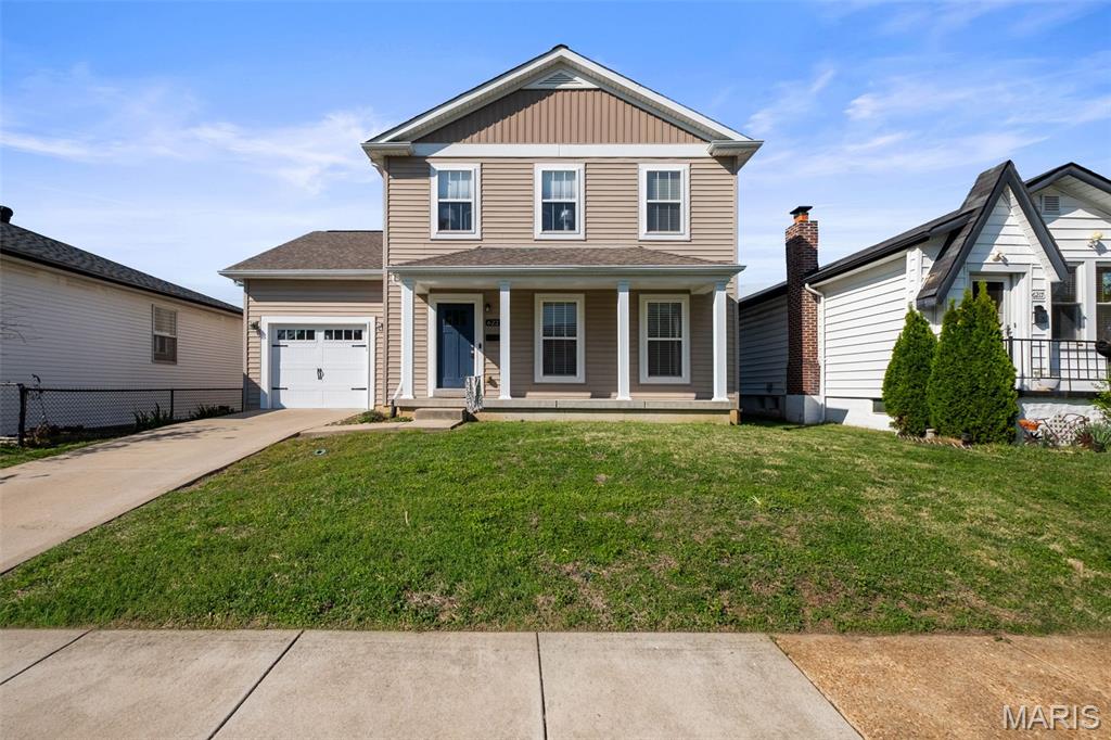 McDermotts Watson Road South - Residential