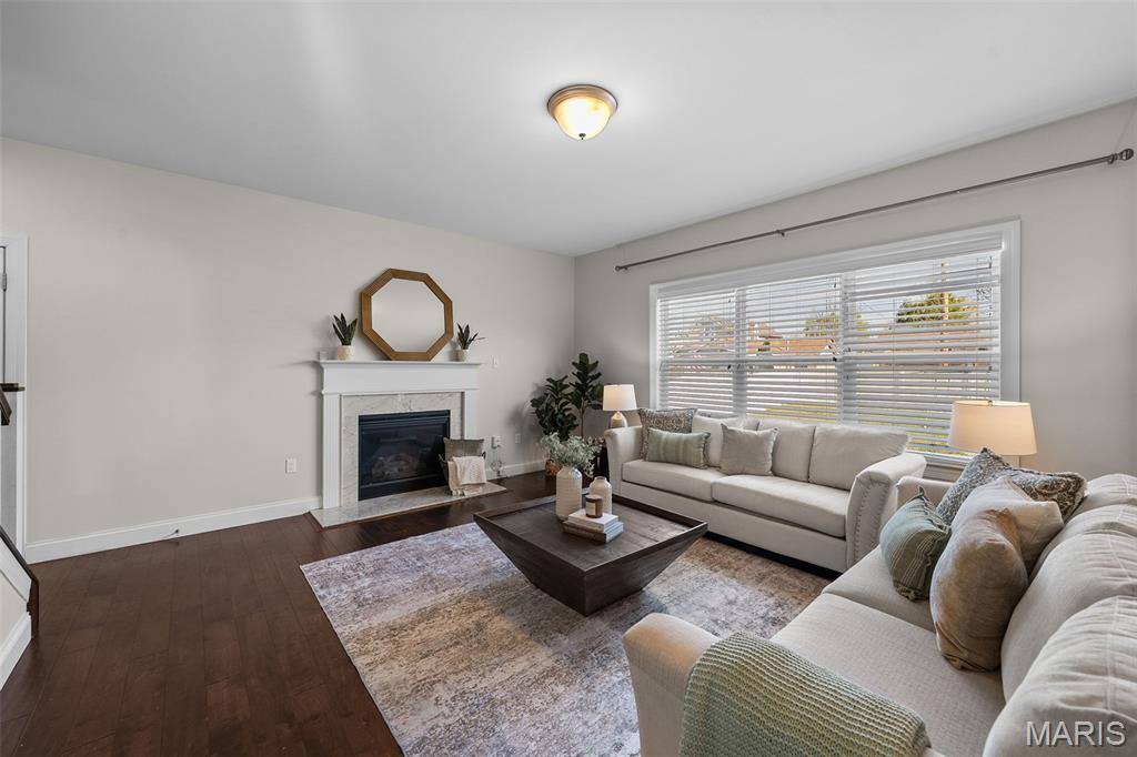 McDermotts Watson Road South - Residential