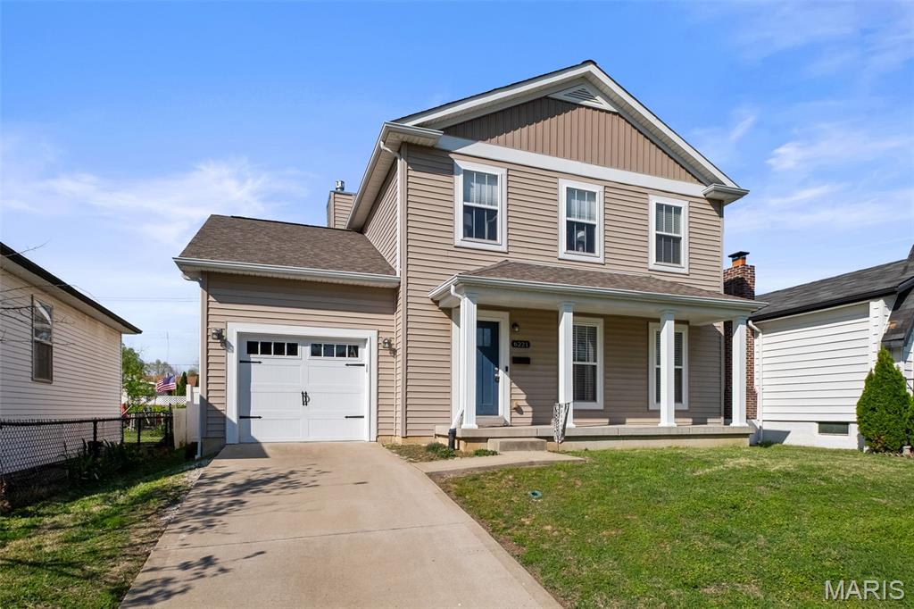 McDermotts Watson Road South - Residential