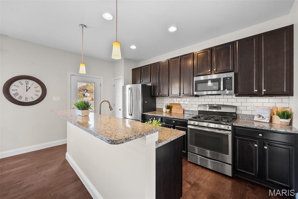 McDermotts Watson Road South - Residential