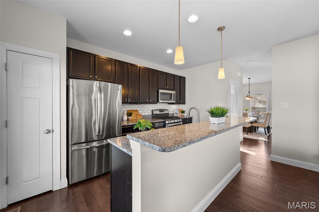 McDermotts Watson Road South - Residential