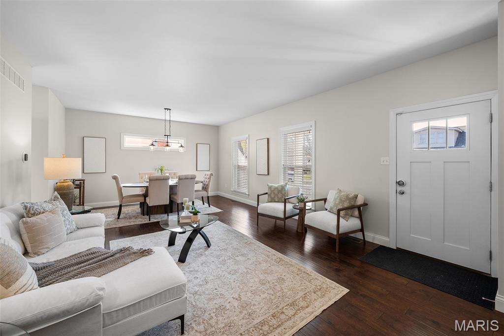 McDermotts Watson Road South - Residential