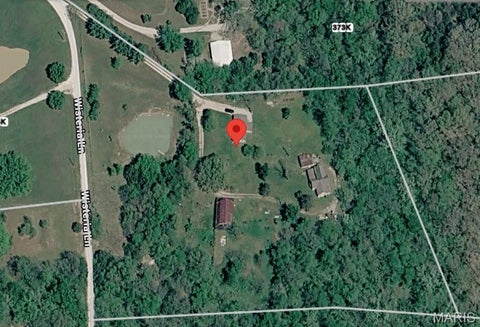 Tiny photo for 54 Wisteria Ln LN, Troy, MO 63379 (MLS # 26055249)
