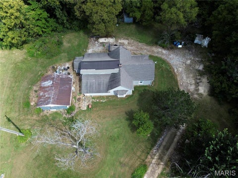 Tiny photo for 54 Wisteria Ln LN, Troy, MO 63379 (MLS # 26055249)