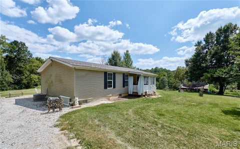 Tiny photo for 54 Wisteria Ln LN, Troy, MO 63379 (MLS # 26055249)