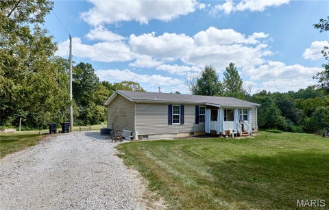 Tiny photo for 54 Wisteria Ln LN, Troy, MO 63379 (MLS # 26055249)