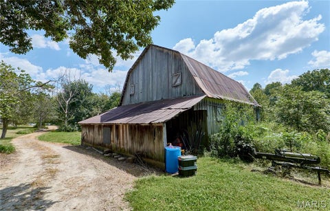 Tiny photo for 54 Wisteria Ln LN, Troy, MO 63379 (MLS # 26055249)