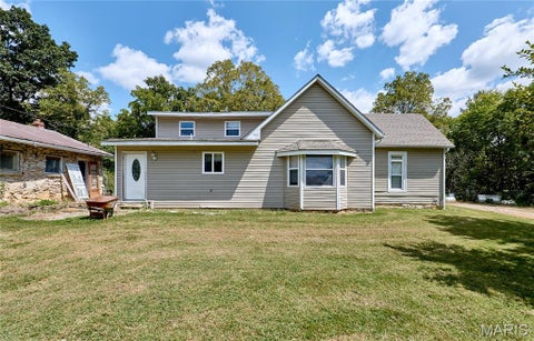 Tiny photo for 54 Wisteria Ln LN, Troy, MO 63379 (MLS # 26055249)