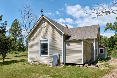 Tiny photo for 54 Wisteria Ln LN, Troy, MO 63379 (MLS # 26055249)