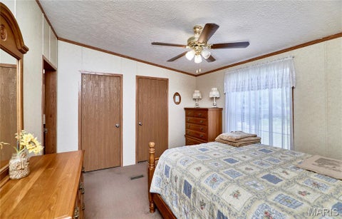 Tiny photo for 54 Wisteria Ln LN, Troy, MO 63379 (MLS # 26055249)