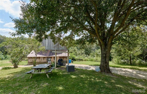 Tiny photo for 54 Wisteria Ln LN, Troy, MO 63379 (MLS # 26055249)