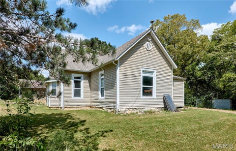 Tiny photo for 54 Wisteria Ln LN, Troy, MO 63379 (MLS # 26055249)