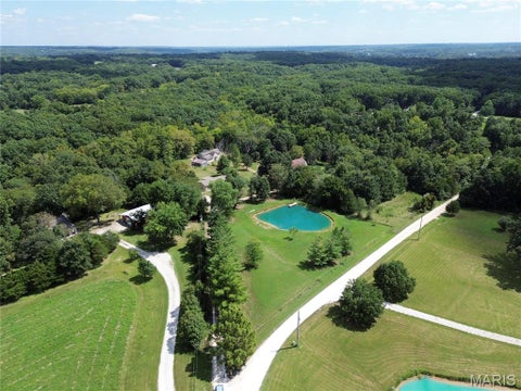 Photo of 54 Wisteria Ln LN, Troy, MO 63379 (MLS # 26055249)