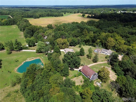 Tiny photo for 54 Wisteria Ln LN, Troy, MO 63379 (MLS # 26055249)