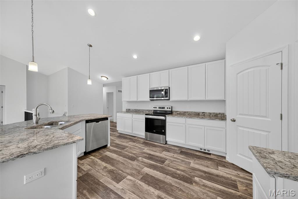 291 Auburn Ridge Drive