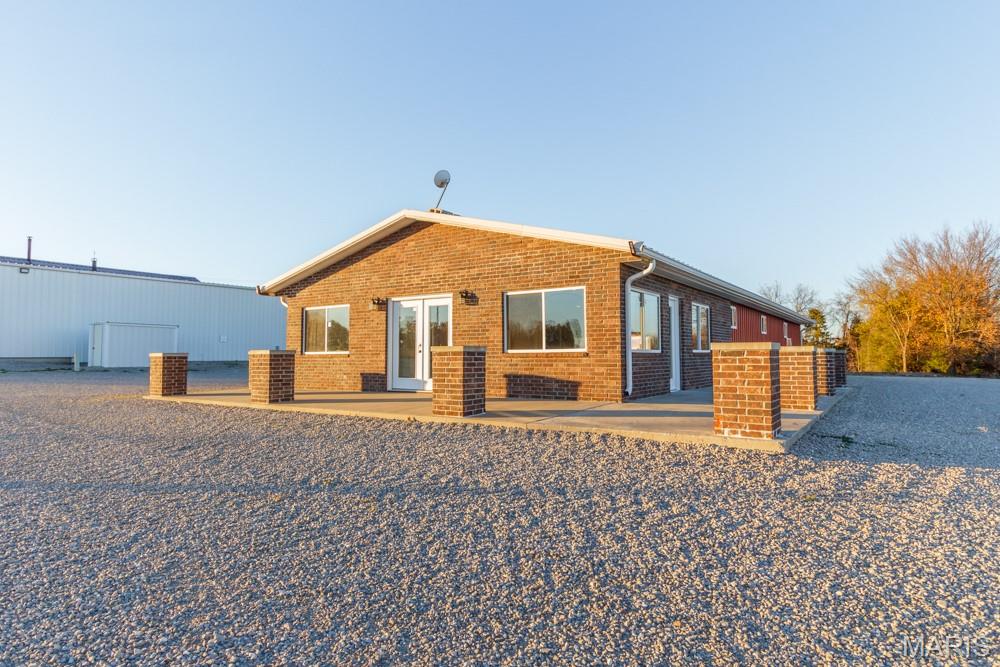 OTHER - Commercial Sale