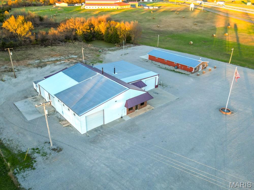 OTHER - Commercial Sale