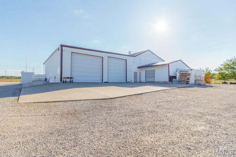 OTHER - Commercial Sale