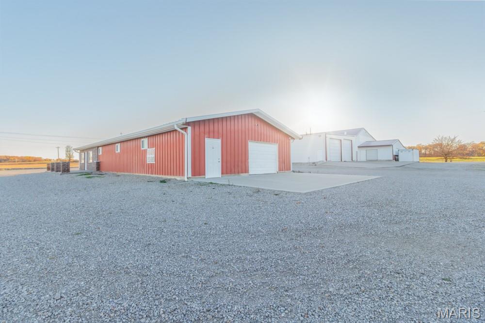 OTHER - Commercial Sale