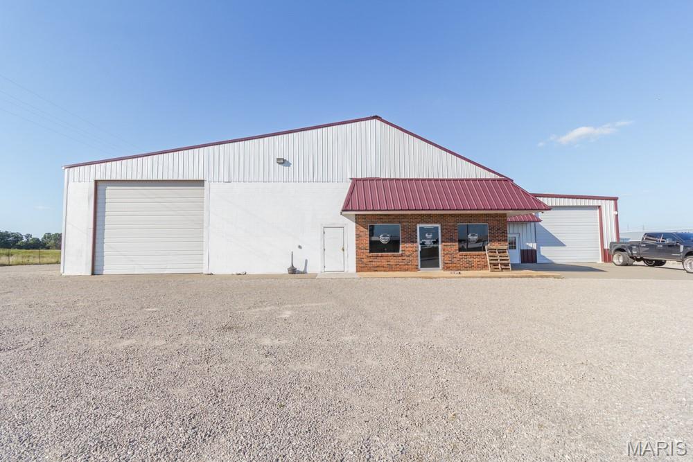 OTHER - Commercial Sale